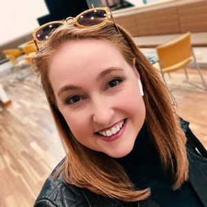 Meet your Posher, Kylie